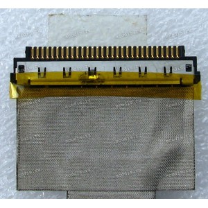 LCD LVDS cable Asus V1A, V1J, V1P, V1S, V1SN, V1V, Lamborghini VX2S, VX2SE (p/n: 08G21VA8010Q, 08G2202XS10N)