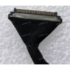 LCD LVDS cable Asus V1A, V1J, V1P, V1S, V1SN, V1V, Lamborghini VX2S, VX2SE (p/n: 08G21VA8010Q, 08G2202XS10N)