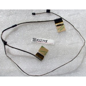 LCD eDP cable Asus A550C, A550CA, A550CC, A550D, A550DP, A550EA, A550L, A550LA, A550LB, A550LC, A550LD, A550LN, A550V, A550VB, A550VC, D551E, D551EA, D551L, D551LB, F550DP, F550E, F550EA, F550J, F550JD, F550JK, F550L, F550LA, F550LAV, F550LB, F550LC, F550