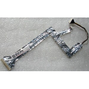 LCD LVDS cable Samsung NP-R503, R505, R508, R509, R510 (p/n: BA39-00696A, BA39-00699A) 