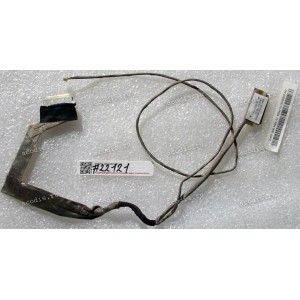 LCD LVDS cable Lenovo IdeaPad N580, N585, N586, P580, P585 (DC02001IE10) (P585 DIS) Compal QAWGH, QIWG9