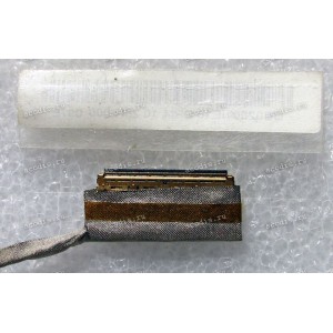 LCD LVDS cable Lenovo IdeaPad N580, N585, N586, P580, P585 (DC02001IE10) (P585 DIS) Compal QAWGH, QIWG9