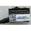 LCD LVDS cable Lenovo IdeaPad U300, U300s (p/n N133BGE-M41, 32-C000517)