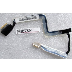 LCD LVDS cable Asus U1E, U1F (p/n 08G21UF8010N)
