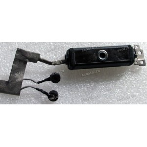 Camera & MIC & cable Asus M50SA, M50SR, M50SV (p/n 14G140167411)