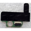 LED board Lenovo IdeaPad Y560 (p/n: 3JKL3SB0000)