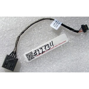 USB Jack & cable Lenovo IdeaPad B560 (p/n 50.4JW01.002) 