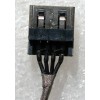 USB Jack & cable Lenovo IdeaPad B560 (p/n 50.4JW01.002) 
