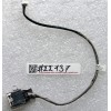 USB Jack & cable Lenovo IdeaPad G475 (p/n DC301009J00) 