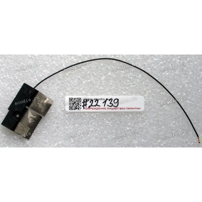 Antenna WIFI MAIN Lenovo Yoga Tablet B8080 (p/n: 5A39A466YQ)