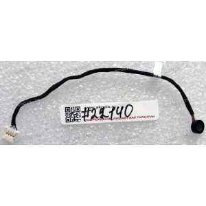 Microphone & cable Lenovo IdeaPad B460e (p/n 23.42365.002)