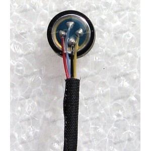 Microphone & cable Lenovo IdeaPad B460e (p/n 23.42365.002)