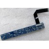 Lid board & cable Lenovo IdeaPad Y470 (p/n: PIQY0 LS-6883P)