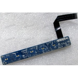 Lid board & cable Lenovo IdeaPad Y470 (p/n: PIQY0 LS-6883P)