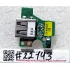 USB board Lenovo ThinkPad Edge 11 (p/n: DA0FL6TB8C0)