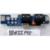 USB board Lenovo ThinkPad Y550 (p/n: KIWB1 LS-4604P)