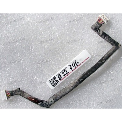 USB cable Lenovo ThinkPad Y550 (p/n: DC02000OF00)