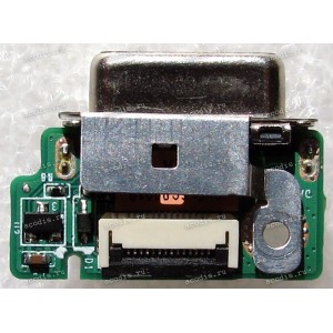 VGA board Lenovo ThinkPad Edge 10 (p/n 3LFL6CB0010) VGA board Lenovo ThinkPad Edge 10 (p/n 3LFL6CB0010)