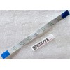 FFC шлейф 20 pin прямой, шаг 0.5 mm, длина 160 mm USB Lenovo ThinkPad Edge E430, E530, E535 (p/n NBX00012Y00)
