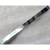 FFC шлейф 20 pin прямой, шаг 0.5 mm, длина 160 mm USB Lenovo ThinkPad Edge E430, E530, E535 (p/n NBX00012Y00)