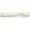 FFC шлейф 12 pin прямой, шаг 0.5 mm, длина 180 mm Lenovo ThinkPad Edge E430, E530, E535