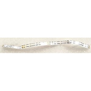 FFC шлейф 12 pin прямой, шаг 0.5 mm, длина 180 mm Lenovo ThinkPad Edge E430, E530, E535 FFC шлейф 12 pin прямой, шаг 0.5 mm, длина 180 mm Lenovo ThinkPad Edge E430, E530, E535