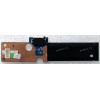 Power Button LED board Lenovo IdeaPad Y470 (p/n PIQY0 LS-6881P Rev 1.0)