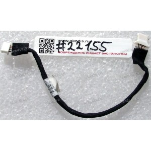 USB cable Lenovo IdeaPad B460, B460E, V460 (p/n: 50.4GV10.011) USB cable Lenovo IdeaPad B460, B460E, V460 (p/n: 50.4GV10.011)