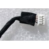 USB cable Lenovo IdeaPad B460, B460E, V460 (p/n: 50.4GV10.011)
