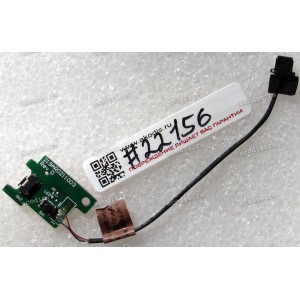 Power Button board & cable Lenovo IdeaPad U400 (p/n 219AR0211003) Power Button board & cable Lenovo IdeaPad U400 (p/n 219AR0211003)