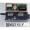 Fingerprint sensor Lenovo IdeaPad B460, B560, V560 & holder (p/n 55.4JW04.001, 48.4GV23.011) Fingerprint sensor Lenovo IdeaPad B460, B560, V560 & holder (p/n 55.4JW04.001, 48.4GV23.011)