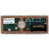 Fingerprint sensor Lenovo IdeaPad B460, B560, V560 & holder (p/n 55.4JW04.001, 48.4GV23.011)