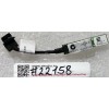 Bluetooth module & cable Broadcom BCM92070MDREF Lenovo IdeaPad Z560, Z565, G565, G560 (p/n: T77H114.02 HF, FRU 60Y3219)