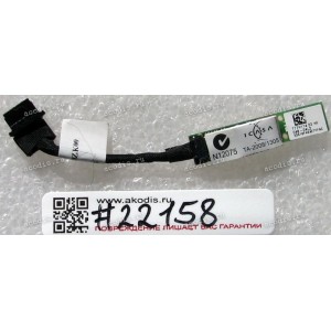 Bluetooth module & cable Broadcom BCM92070MDREF Lenovo IdeaPad Z560, Z565, G565, G560 (p/n: T77H114.02 HF, FRU 60Y3219)