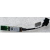 Bluetooth module & cable Broadcom BCM92070MDREF Lenovo IdeaPad Z560, Z565, G565, G560 (p/n: T77H114.02 HF, FRU 60Y3219)