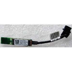 Bluetooth module & cable Broadcom BCM92070MDREF Lenovo IdeaPad Z560, Z565, G565, G560 (p/n: T77H114.02 HF, FRU 60Y3219)