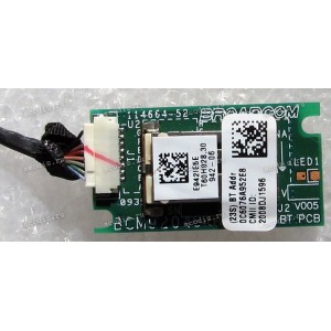 Bluetooth module & cable Broadcom BCM92046 Lenovo IdeaPad Y450 (p/n: FRU 43Y6491)