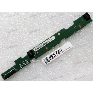LED board Lenovo ThinkPad T520 (p/n: 48.4KE43.011, 55.4KE03.001, FRU 04W1362)