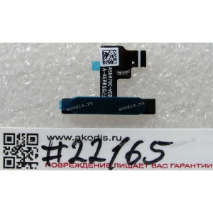 Fingerprint sensor Asus UX370UA (p/n: 04110-00030500) Fingerprint sensor Asus UX370UA (p/n: 04110-00030500)