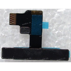 Fingerprint sensor Asus UX370UA (p/n: 04110-00030500)