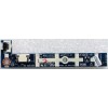 Switchboard Lenovo IdeaCentre C260 (p/n: LS-B001P, D1ZAA00, 435MK038L01, FRU 90007023 90205355) REV: 1.0