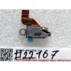 Audio JACK FPC Asus T304UA (p/n 08201-01600000) REV 1.0