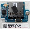 CardReader board Sony SVP132 (p/n: 1P-1134J01-4011)