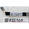 FFC шлейф 14 pin обратный, шаг 0.5 mm, длина 65 mm CardReader board Sony SVP132 (p/n 014-0101-853) FFC шлейф 14 pin обратный, шаг 0.5 mm, длина 65 mm CardReader board Sony SVP132 (p/n 014-0101-853)