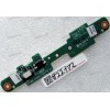 TouchPad Mouse Button board Toshiba Satellite A300 (p/n: 6050A2176901)