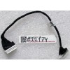 Audio board cable HP Pavilion dv4-1000, dv4-2000, dv7-1000 (p/n: DC02000IR00)