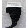 Audio board cable HP Pavilion dv4-1000, dv4-2000, dv7-1000 (p/n: DC02000IR00)