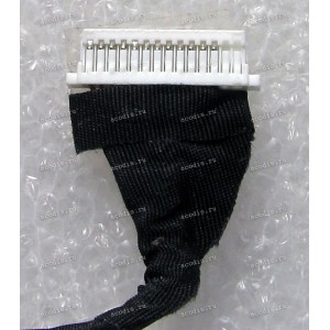Audio board cable HP Pavilion dv4-1000, dv4-2000, dv7-1000 (p/n: DC02000IR00)