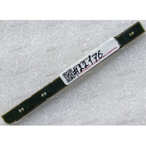 LED board Toshiba Satellite A300 (p/n: LR104622)