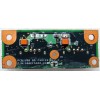 USB board Fujitsu Siemens Amilo Pi 3540 (p/n: 35GEF5000-C0) 